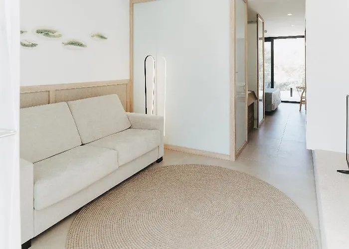 Barceló Nura Sant Lluís