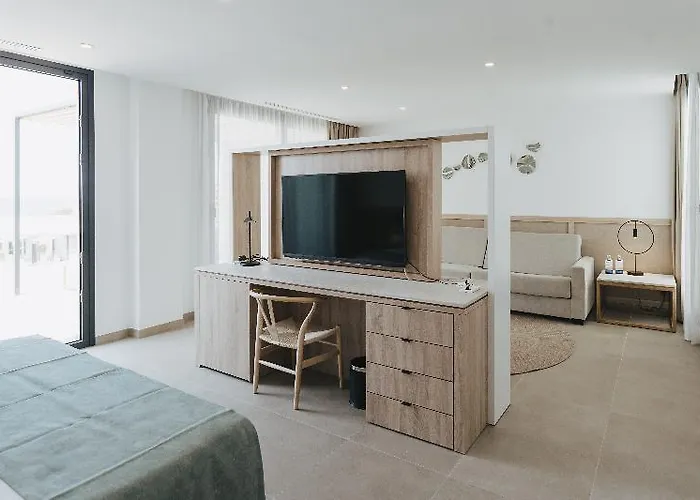 Hotel Barceló Nura 5*