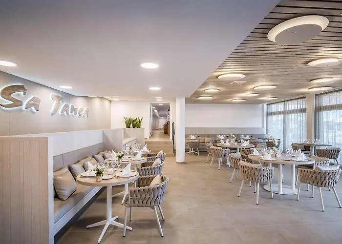 Hotel Barcelo Nura Sant Lluís