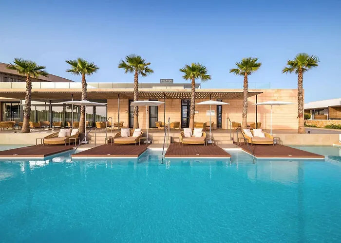 Barcelo Nura Sant Lluís