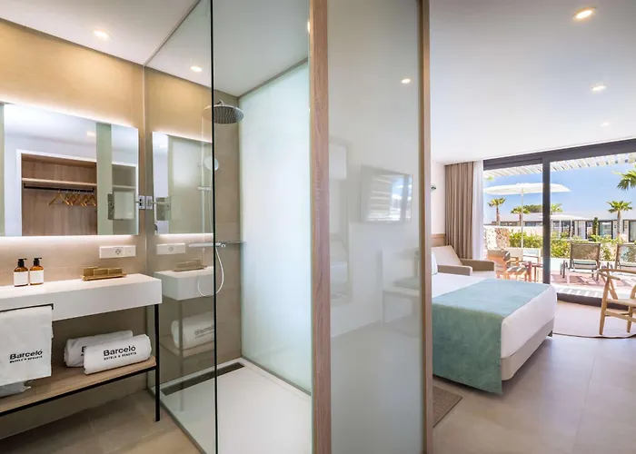 Barcelo Nura Sant Lluís