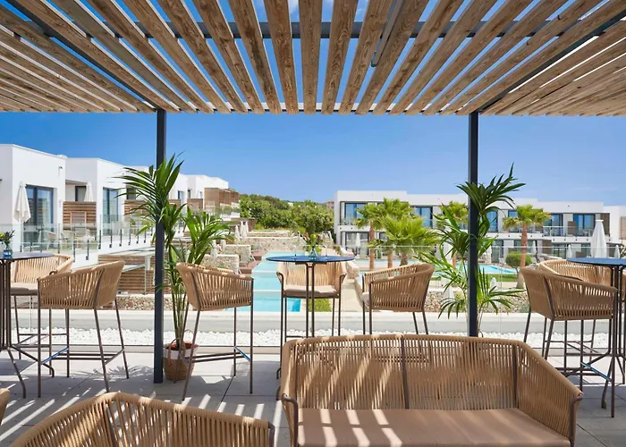 Barcelo Nura Hotel Sant Lluís