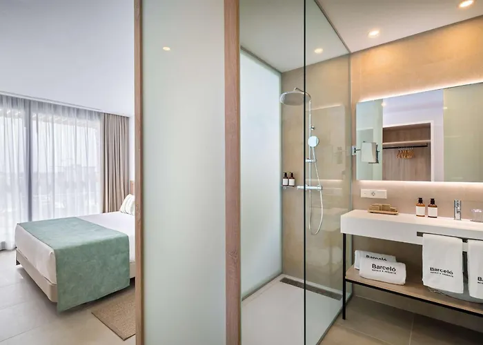 Barcelo Nura Hotel 5*