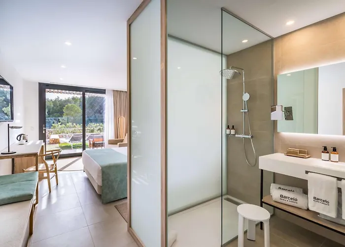 Barceló Nura Hotel Sant Lluís