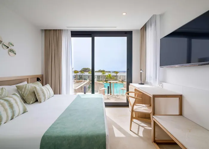 Hotel Barceló Nura Sant Lluís